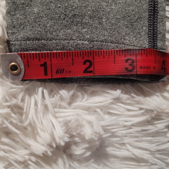 Under Armour Man 3/4 leggings size X - Picture 10 of 11